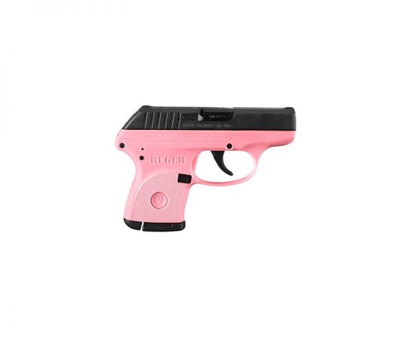 Ruger LCP 3717 736676037179