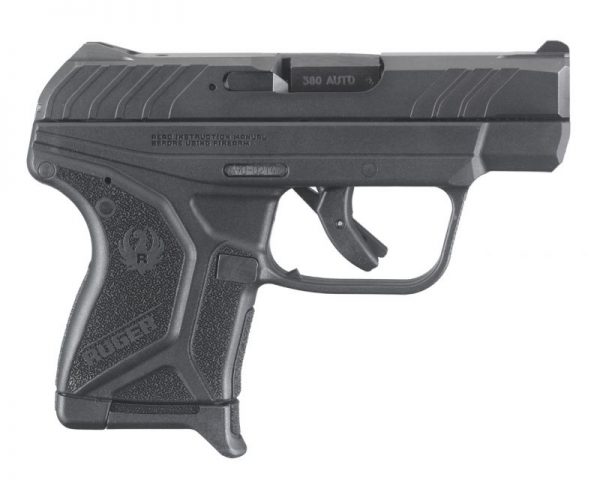 Ruger LCP II 3750 736676037506 1