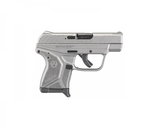 Ruger LCP II 3759 736676037599