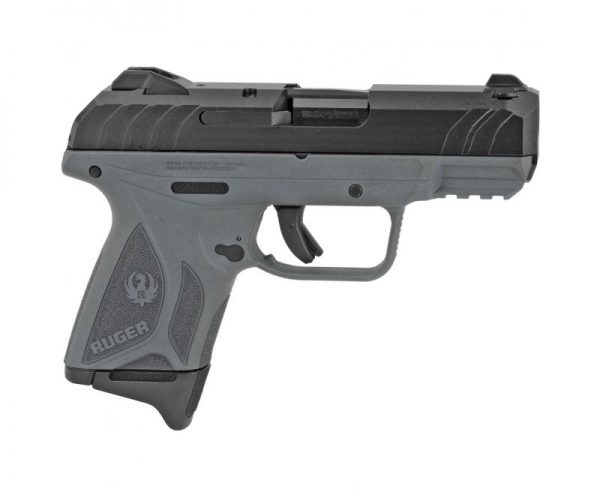 Ruger Security 9 3835 736676038350