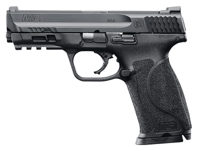 Smith and Wesson M P40 M2.0 11762 022188870732 1