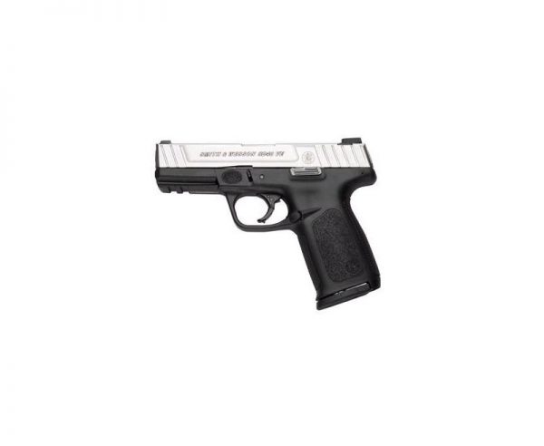 Smith and Wesson SD40VE 123402 022188234022 1