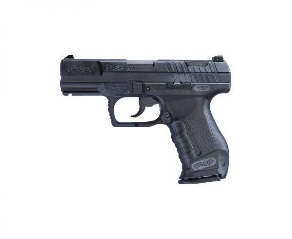 Walther P99AS 2796326 723364207310 1