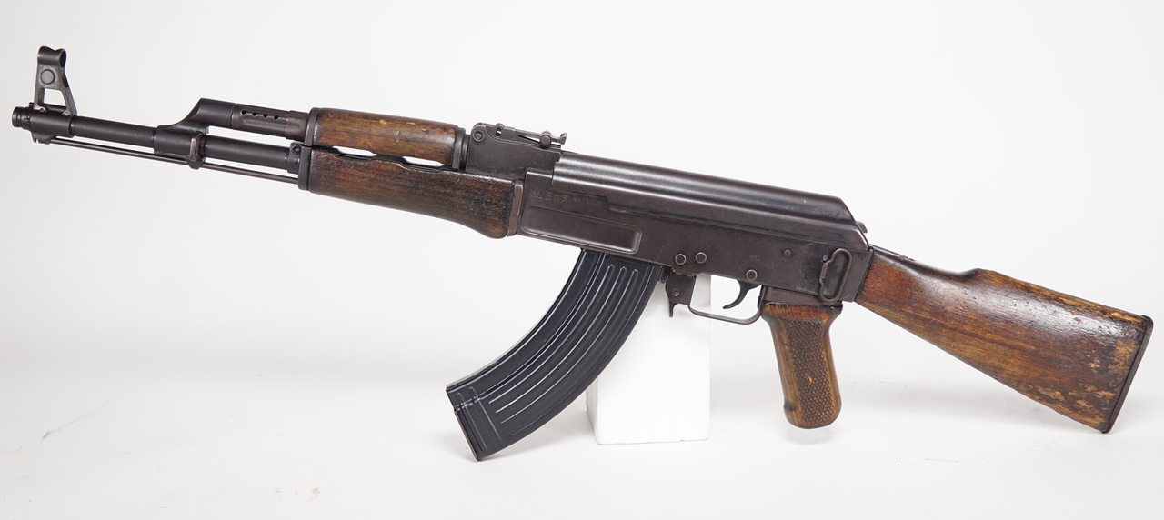 CHINA AK-47 - Brady's Gun Shop.