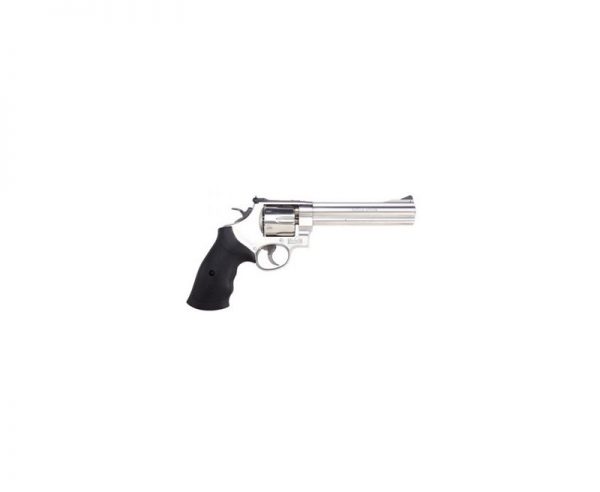 Smith and Wesson Model 610 Revolver 12462 022188877731 1