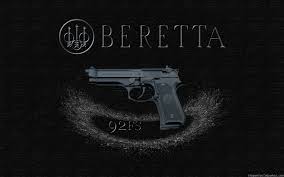 Beretta guns online