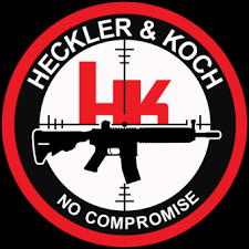 Heckler and Koch guns online