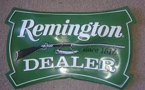 Remington guns online
